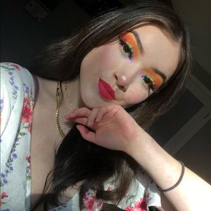 Meet your Posher, Kiara